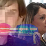 Foto:ATA images/društvene mreže Kosta Kecmanović, Miljana Kecmanović