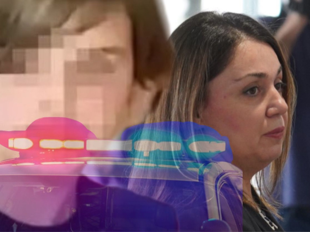 Foto:ATA images/društvene mreže Kosta Kecmanović, Miljana Kecmanović