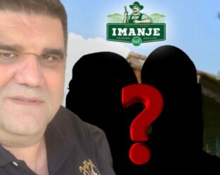 Foto:Hypetv/Instagram printscreen/sasa mirkovic official