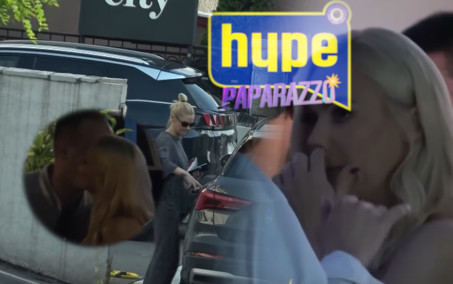 Foto: HypeTV
HYPE PAPARAZZO: NATAŠA BEKVALAC IMA NOVOG DEČKA?!