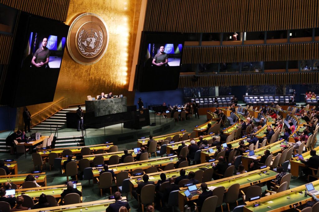 Životno važna sednica Saveta Bezbednosti UN o situaciji u BiH