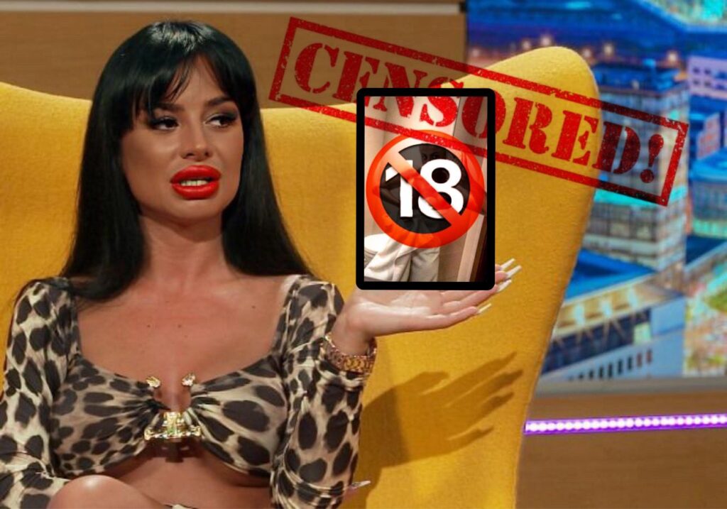 Foto: Sanja Grujić/HypeTV/Privatna arhiva/Ilustracija

SKANDALČINA!