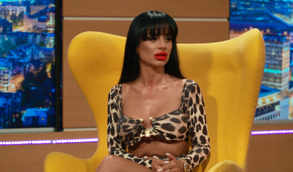 Foto: HypeTV/Sanja Grujić