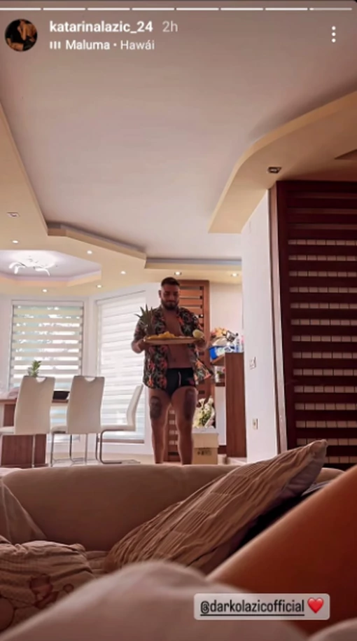 foto: printscreen/instagram/darkolazicofficial