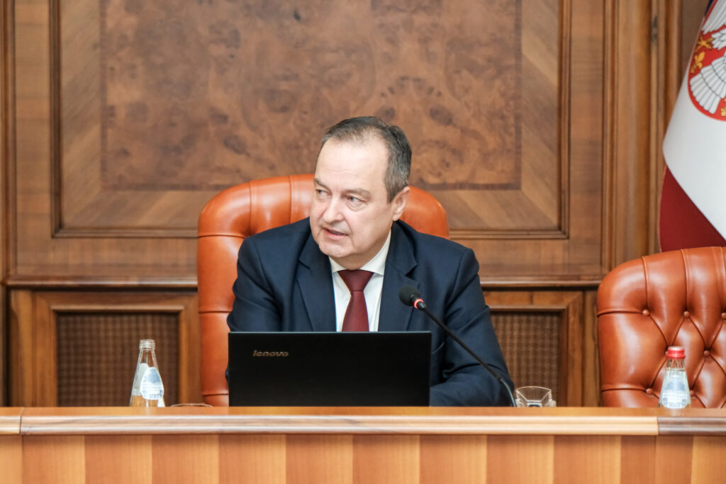 Srbija je danas ponosna