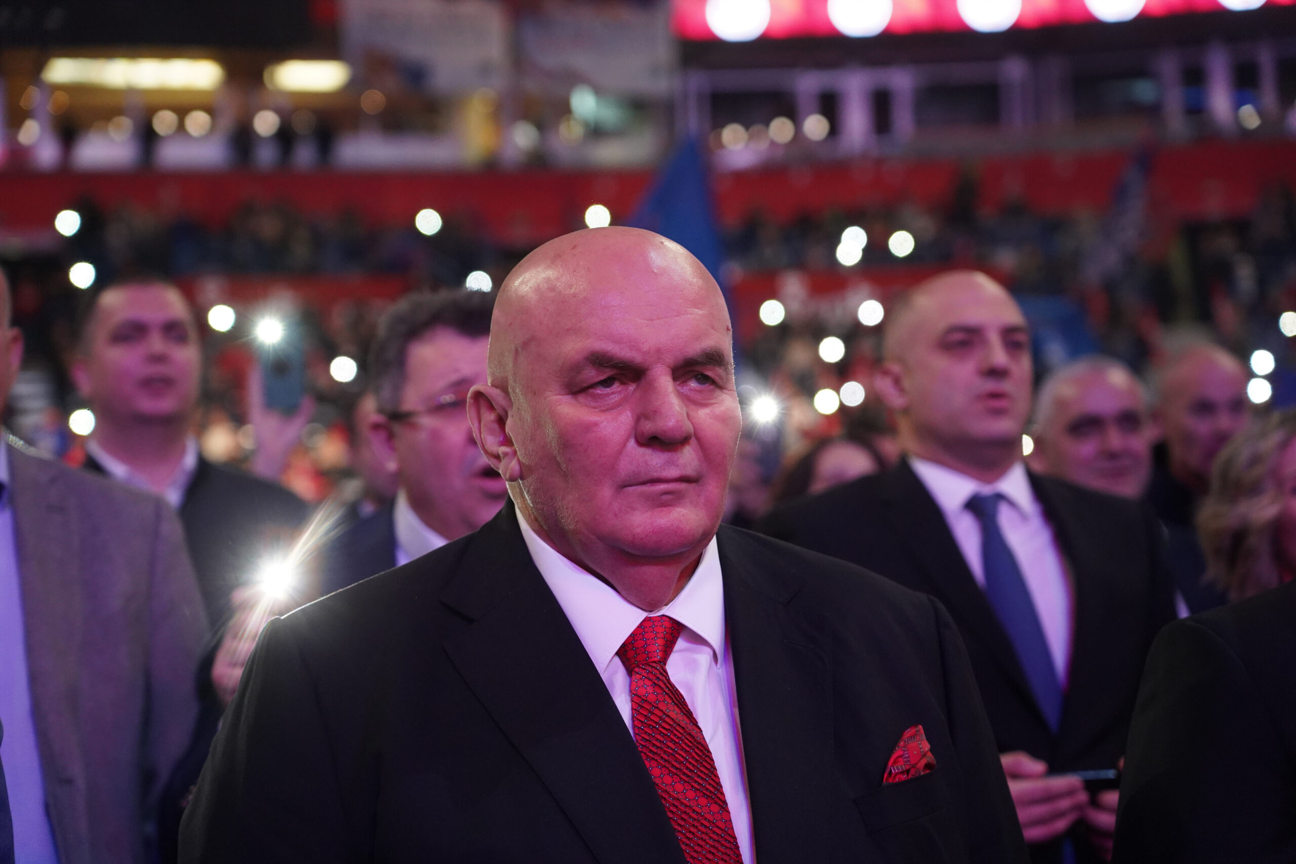 OVAKO JE PALMA DOBIO NADIMAK