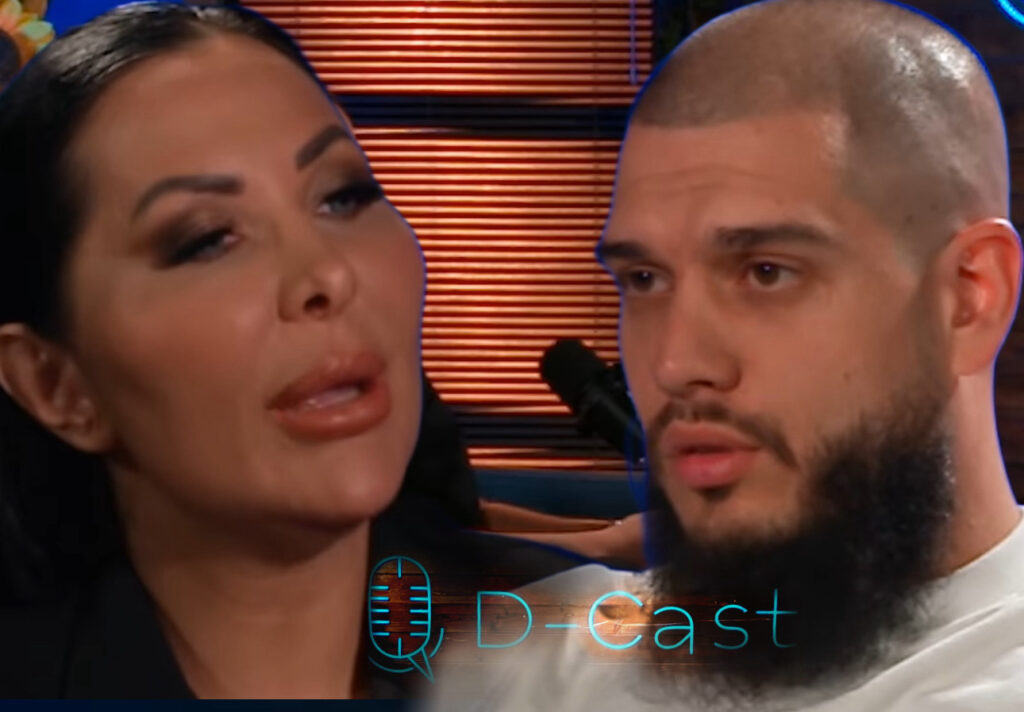 “ASMIN IMA DETE U DOMU! Napravio ga je N*RKOMANKI”