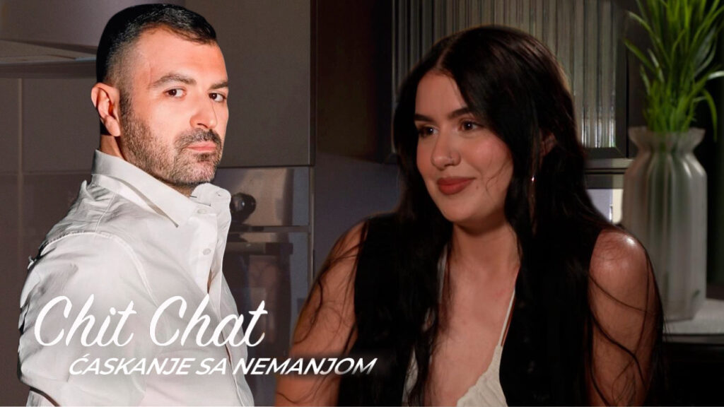 Nisam u vezi sa tomom