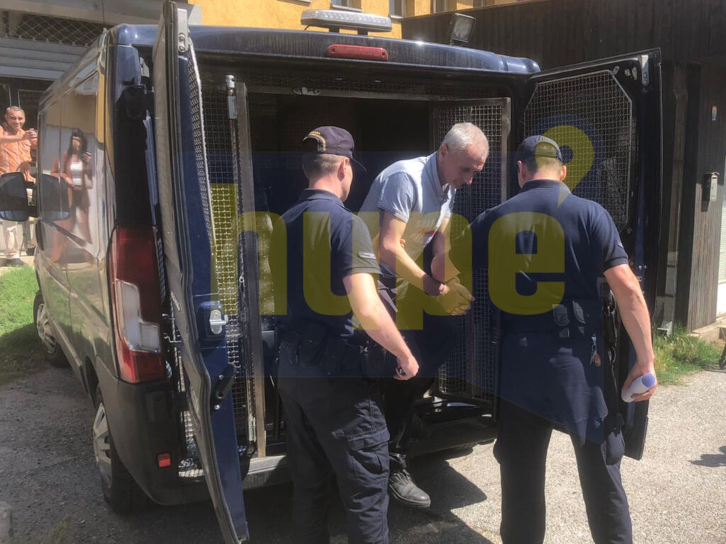 EKSKLUZIVNO! PRVA IZJAVA ADVOKATA OSUMNJIČENOG ZA UBISTVO D.I.