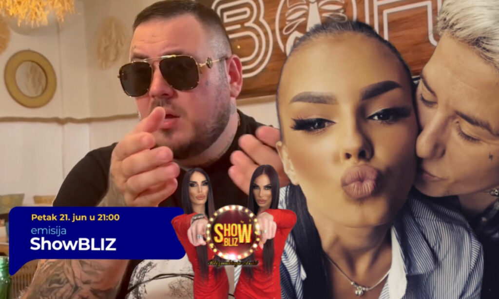 EKSKLUZIVNO GOSTOVANJE