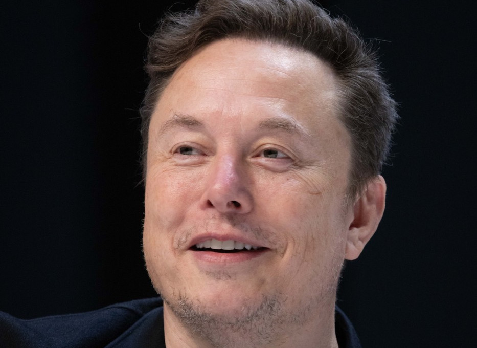 Ilon Mask ponovo postao otac