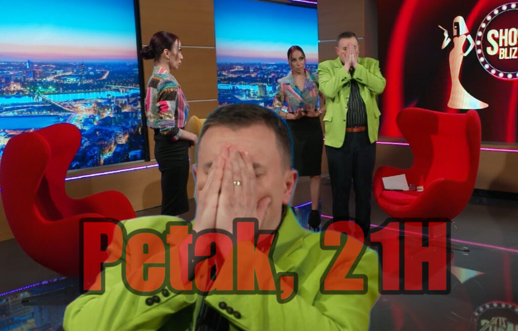 Jurio sam Mitrovića