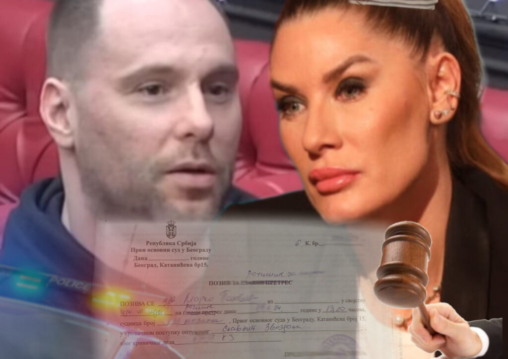 SUOČAVANJE ANE I ZVEZDANA!