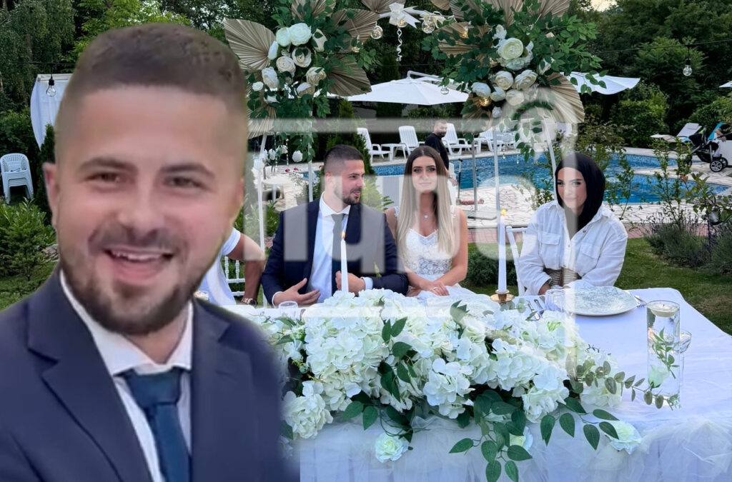 HYPE EKSKLUZIVNO OTKRIVA!