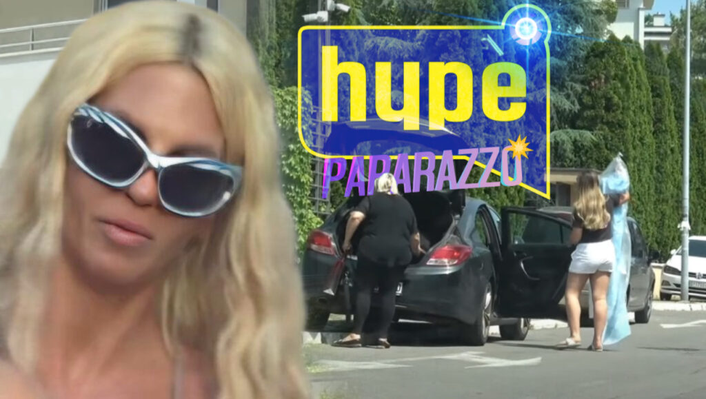 HYPE MEGA EKSKLUZIVA!