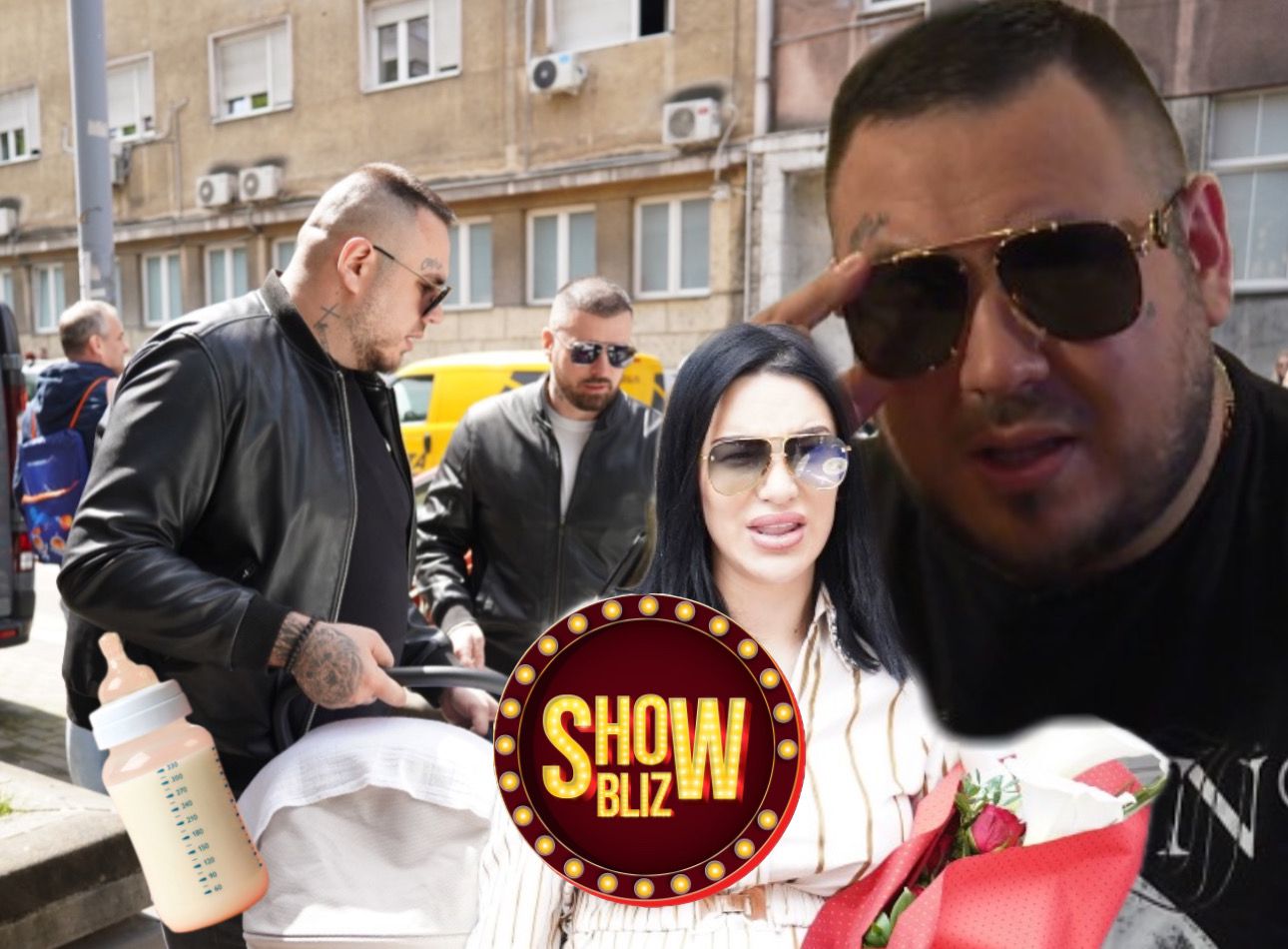 Foto:ATA images/Hypetv/ShowBLIZ