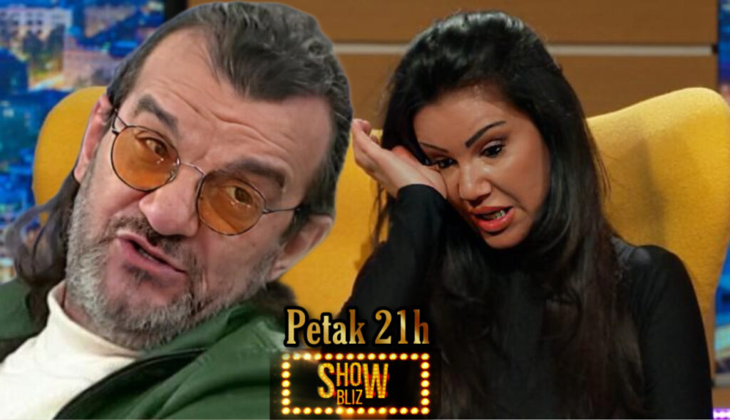 “LUKAS MI JE REKAO DA SE NIKADA NEĆU UDATI!”