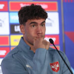 Dušan Vlahović Foto:Profimedia