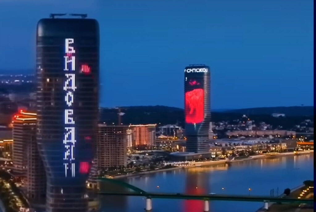 Veličanstvena slika