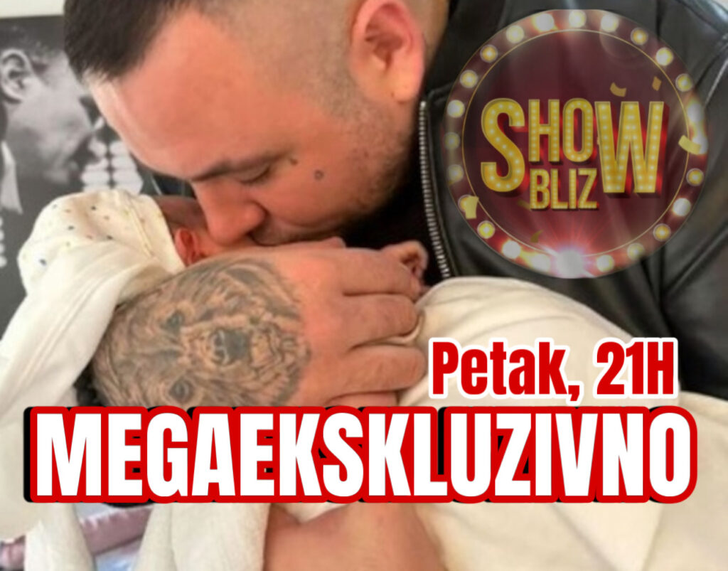 Foto:Instagram printscreen/Car Ja živim za dan