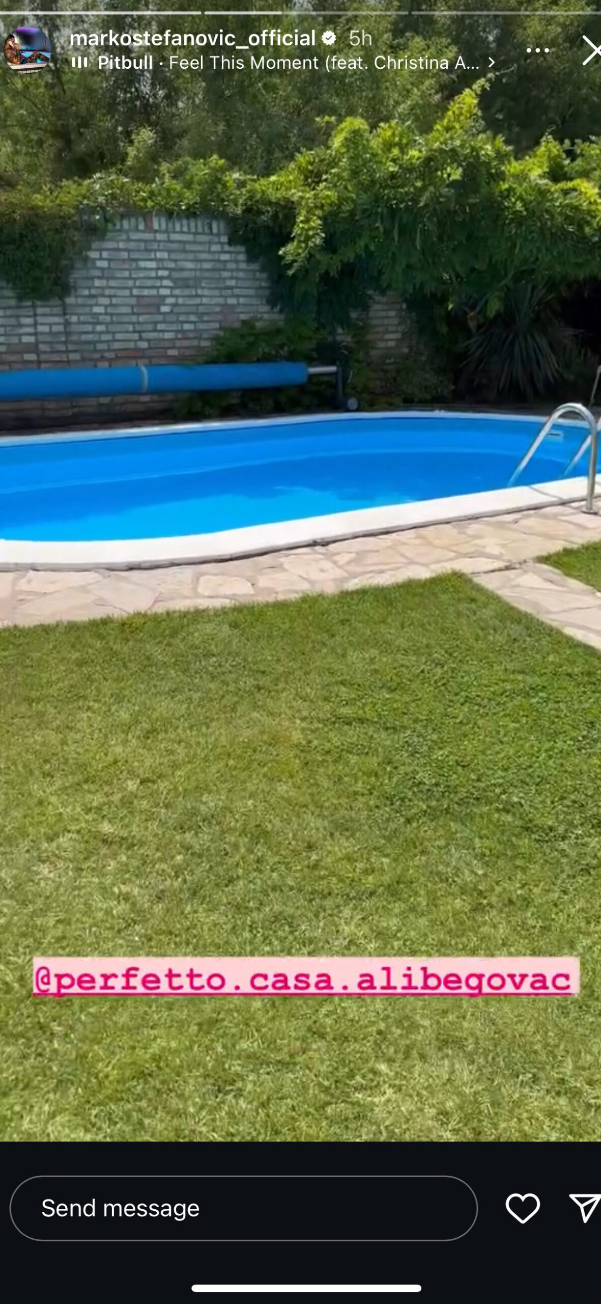 SANJA I MARKO OPET “FEJKIRALI” RASKID