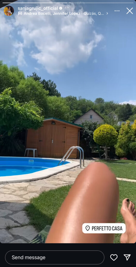 SANJA I MARKO OPET “FEJKIRALI” RASKID