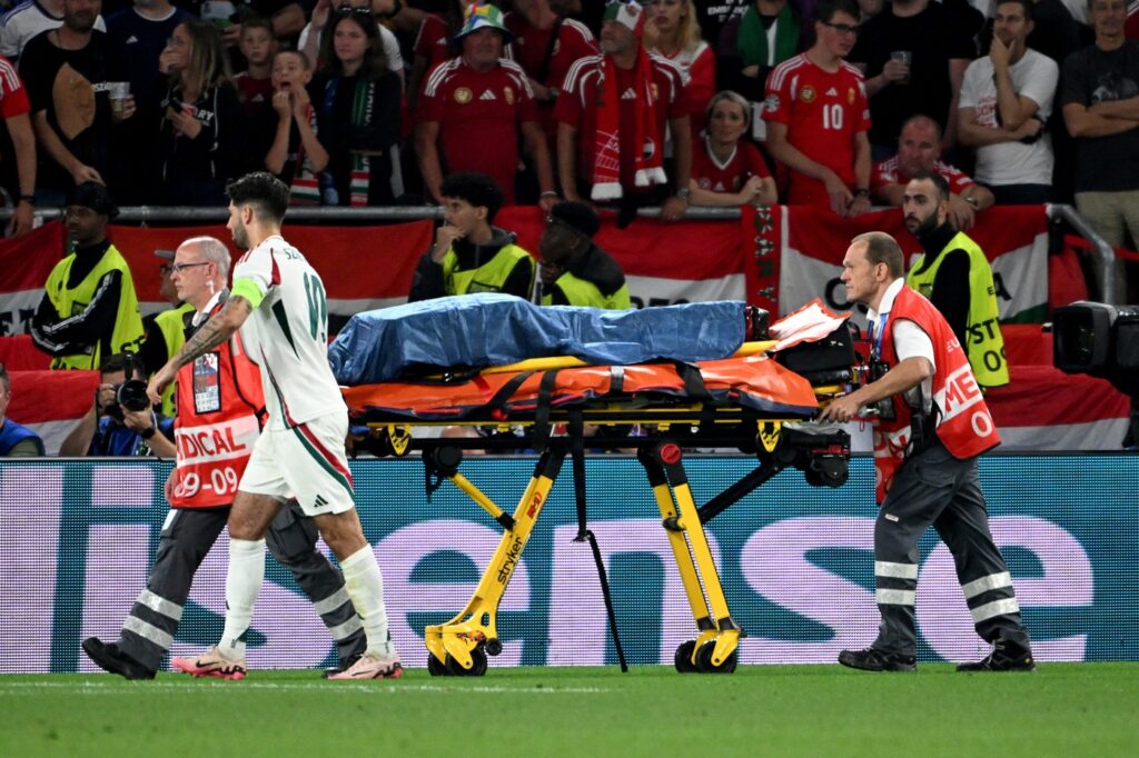 Foto:Profimedia Nepomično leži