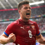 Luka Jović: u Meksiku