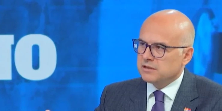 Foto: Printscreen Euronews