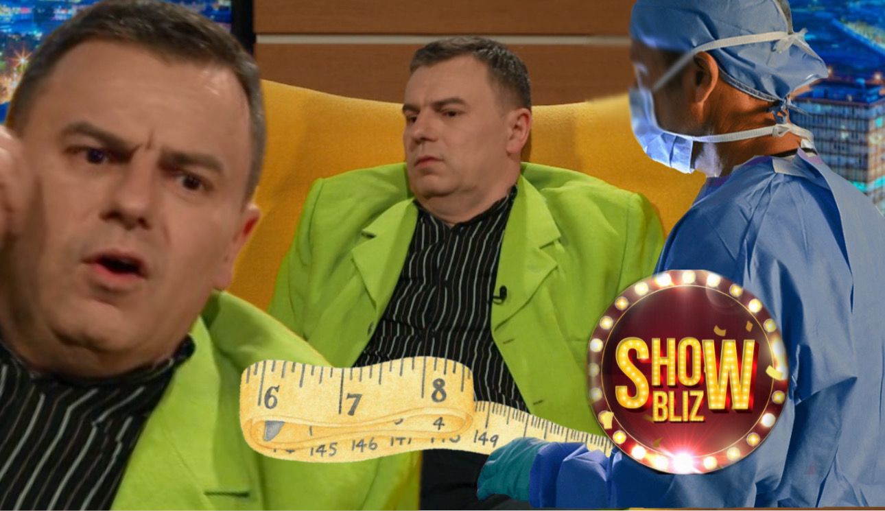 Milan Tarot: Foto:Hypetv/ShowBLIZ/ilustracija