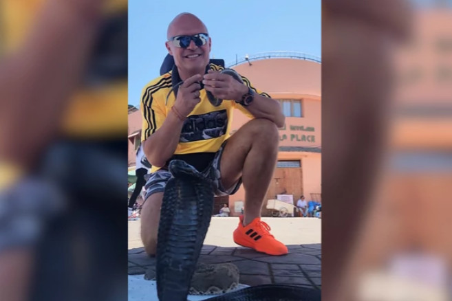 FOTO: BLICVIDEO/SCREENSHOT