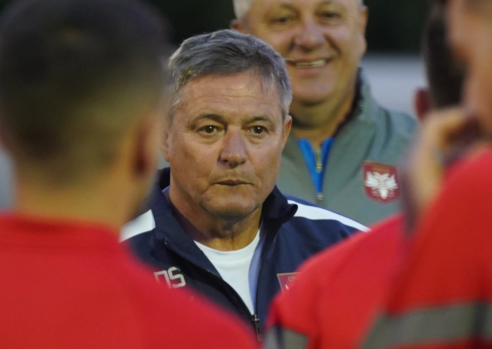 Foto:ATA images Dragan Stojković Piksi