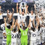 Real Madrid Foto:Profimedia