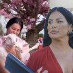 Foto:Instagram printscreen/seka aleksic/ATA images