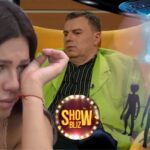 Stanija Dobrojević, Milan Tarot: Foto:Hypetv/ShowBLIZ/Youtube printscreen/Zadruga official