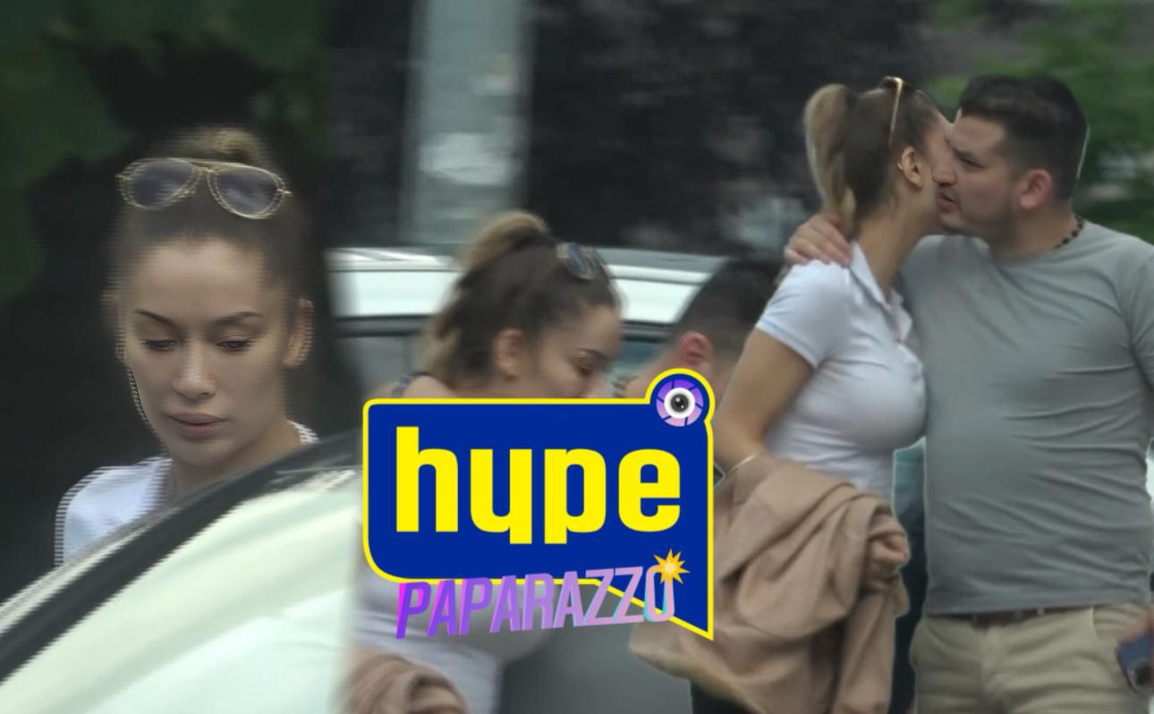 Tea Tairović Foto:Hypetv/Paparazzo