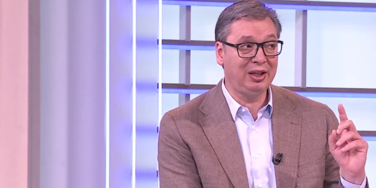 Foto: Printscreen TV Prva