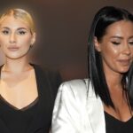 Ruža Rupić, Aleksandra Bursać