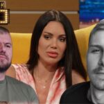 Foto: HypeTV/SHOWBLIZ/Instagram printscreen/mihajlo janjusevic/Profimedia