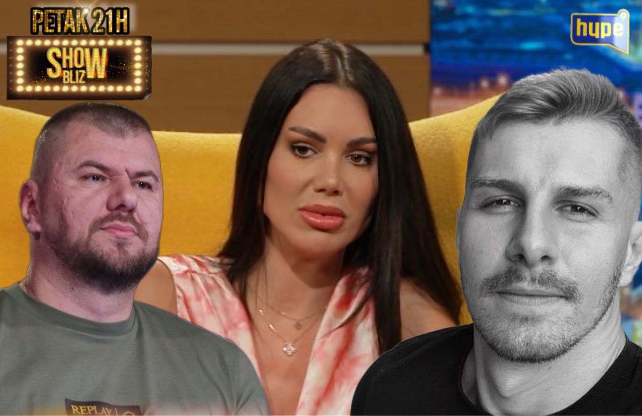 Foto: HypeTV/SHOWBLIZ/Instagram printscreen/mihajlo janjusevic/Profimedia
