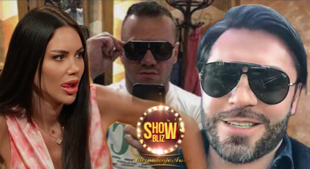 Foto: HYPETV/SHOWBLIZ/Instagram printscreen/suki keso/marinko zovko
Iva Grgurić, Suki Keso, Marinko Zovko