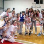 ŽKK Crvena Zvezda Foto:ATA images