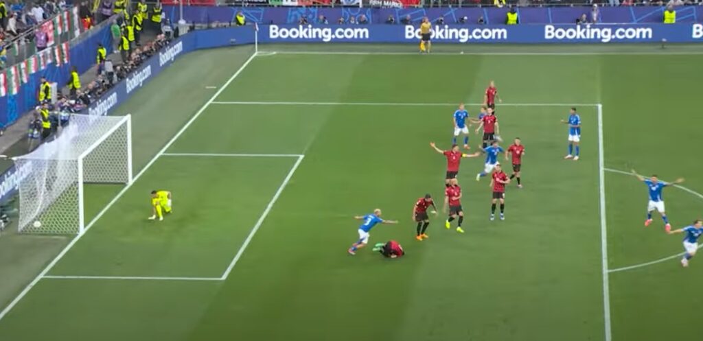 SRAMOTNO! HAOS NA MEČU RUMUNIJE I TZV. KOSOVA