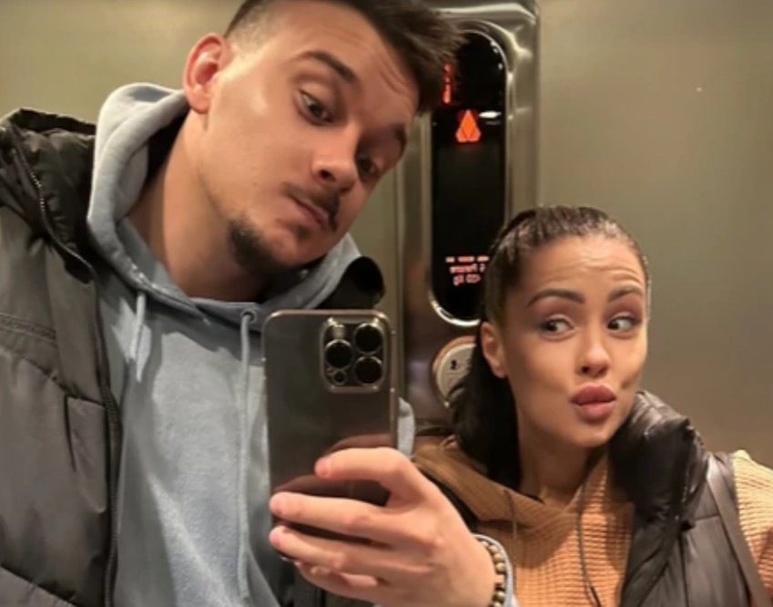 aleksandra bursac stevan sekulic