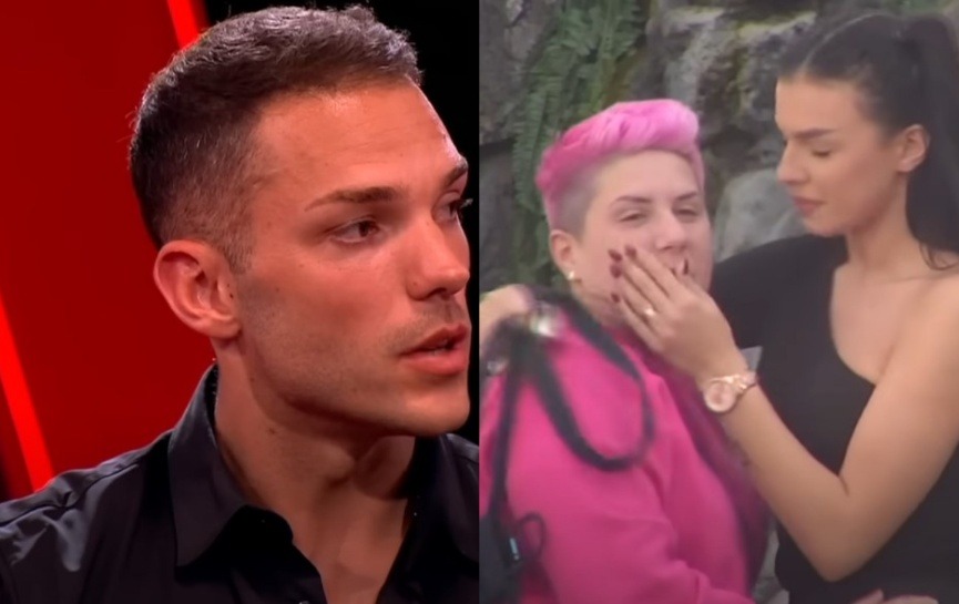 andjelo rankovic anita stanojlovic matora