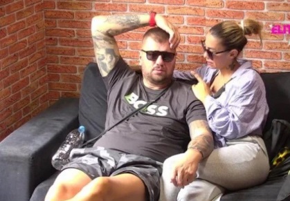 Foto: Printscreen/Youtube/Zadruga Official