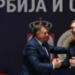 Foto: Printscreen Instagram/ budućnostsrbijeav