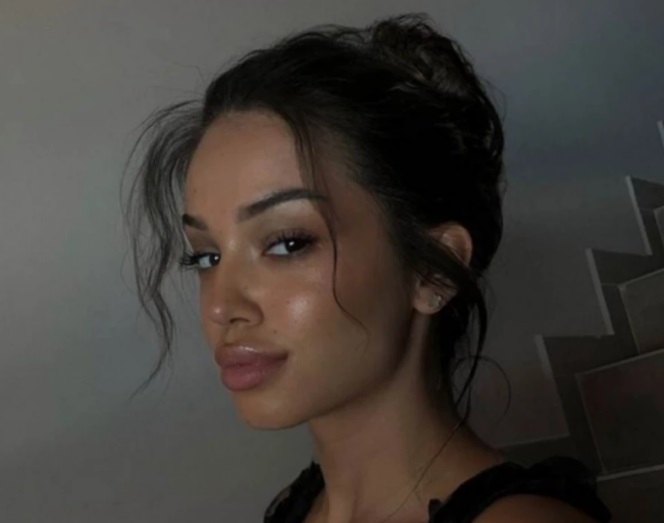 Breskvica otkrila koliko je