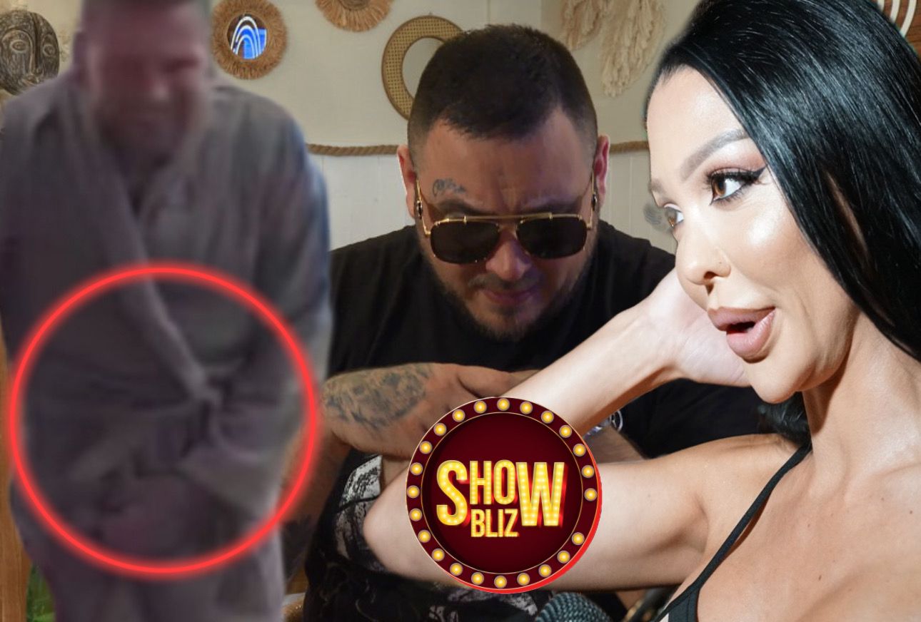 Filip Car, Maja Marinković, Stanislav Krofak Foto:Hypetv/ATA images/Instagram printscreen/Tweety o eliti