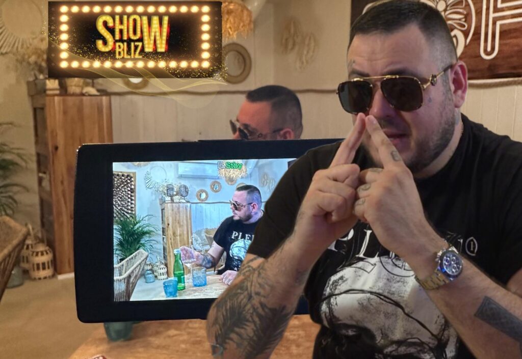 Foto: HypeTV/ShowBLIZ/Filip Car